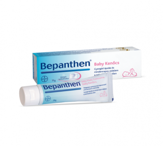 Bepanthen® Baby kenőcs 30g