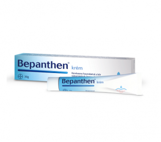 Bepanthen® krém 30g