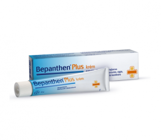 Bepanthen® Plus krém 30g