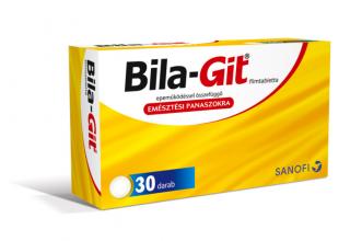 Bila-Git filmtabletta 30x