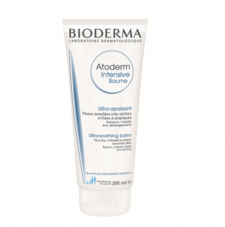 BIODERMA Atoderm Intensive nyugtató balzsam 200ml