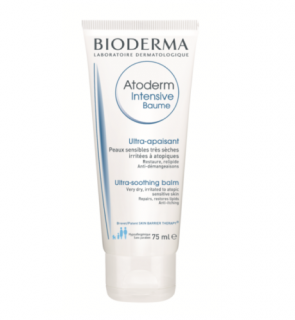 BIODERMA Atoderm Intensive nyugtató balzsam 75ml