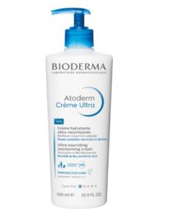 BIODERMA ATODERM KRÉM ULTRA 500ml