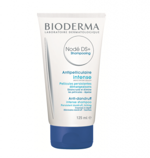 BIODERMA Nodé DS+ krémsampon 125ml