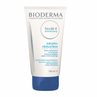 BIODERMA Nodé K krémsampon 150ml