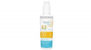 BIODERMA Photoderm Pediatrics Spray SPF50+ 200ml