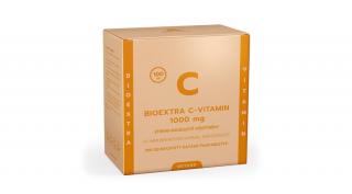 Bioextra C-vitamin 1000 mg retard filmtabletta 100x