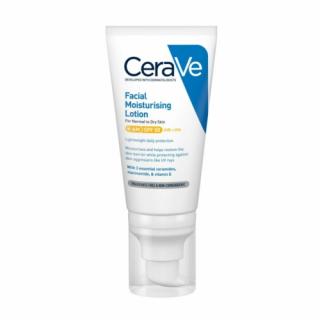 CeraVe hidratáló arckrém SPF50 50ml