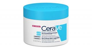 CeraVe SA Bőrsimító hidratáló krém 340g