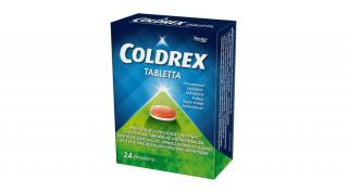 Coldrex tabletta 24x