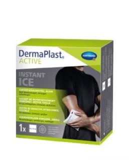 DermaPlast Activ Instant Ice hűtőtasak S méret, 15cm x 17cm