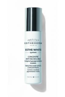 ESTHE WHITE CÉLZOTT KONCENTRÁTUM A PIGMENTFOLTOKRA 9ML