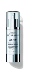 Esthederm Cellular Concentrate, sejtkoncentrátum alapszérum 30ml