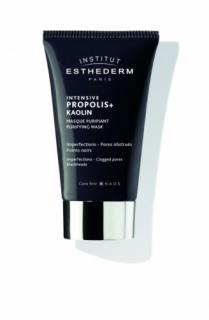 Esthederm Intensive Propolisz+ Kaolinos tisztító maszk 75ML