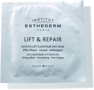 Esthederm Lift  Repair szemkörnyékápoló, lifting hatású tapasz 5x3ml