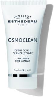 Esthederm Osmoclean gyengéd pórustisztító krém 75ml