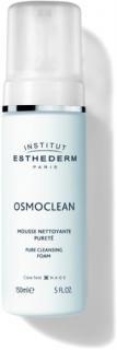 Esthederm Osmoclean tisztító hab zsíros és kombinált bőrre 150ml