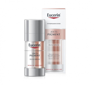 Eucerin Anti Pigment Dual szérum 2x15ml