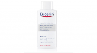 Eucerin AtopiControl 12% Omega zsírsavas testápoló 250ml