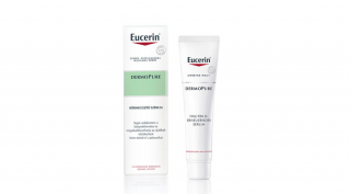 Eucerin DermoPure hármas hatású bőrmegújító szérum 40ml
