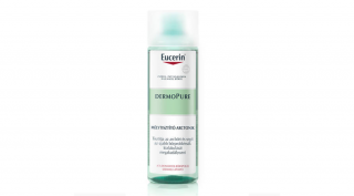 Eucerin DermoPure Mélytisztító arctonik 200ml
