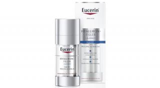 EUCERIN HYALURON-FILLER HÁMLASZTÓ HIDRATÁLÓ ÉJSZAKAI SZÉRUM 30ML
