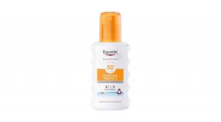 Eucerin Sun Sensitive Protect Gyermek napozó spray FF50+ 200ml