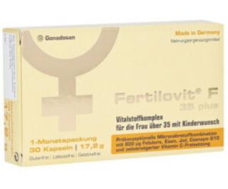 Fertilovit F 35 Plus