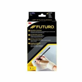 FUTURO™ Deluxe Hüvelykujjrögzítő L/XL (6,3-7,6 cm) (17,7-23,0 cm)