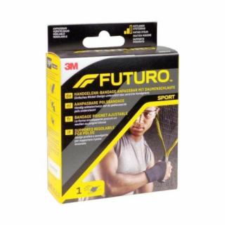 FUTURO™ Sport Csuklórögzítő (11,4-24,1 cm) hüvelykujjas