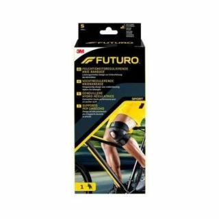 FUTURO™ Sport Verejték Kontroll lélegző térdrögzítő S (33,0-38,0 cm)