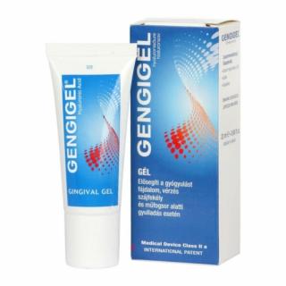 Gengigel gél 20ml