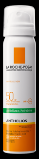 La Roche-Posay Anthelios Frissítő, mattító hatású arcpermet SPF50+ 75 ml
