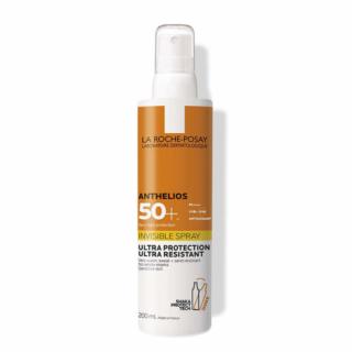 La Roche-Posay Anthelios Shaka napvédő spray SPF50+ 200 ml