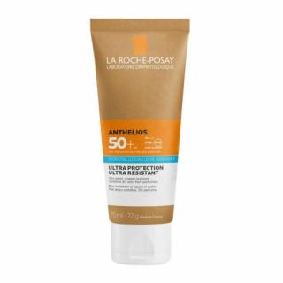 La Roche-Posay Anthelios utazó tej SPF50+ 75 ml