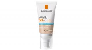 La Roche-Posay Anthelios UVMUNE 400 Hidratáló színezett krém SPF50+ 50ml