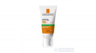 La Roche-Posay Anthelios UVMUNE 400 Oil Control Napvédő Gél-krém SPF50+ 50 ml