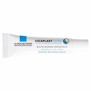 La Roche-Posay Cicaplast Levres regeneráló ajakbalzsam 7,5 ml
