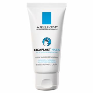 La Roche-Posay Cicaplast Regeneráló kézkrém 50 ml