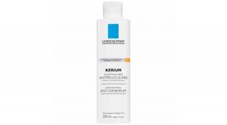 La Roche-Posay Kerium krém-sampon korpásodás ellen száraz fejbőrre 200ml