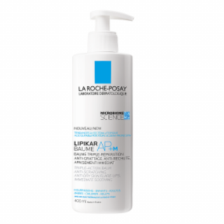 La Roche-Posay Lipikar AP+M lipidpótló testápló balzsam 400ml