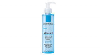 La Roche-Posay Rosaliac micellás arctisztító gél 195ml