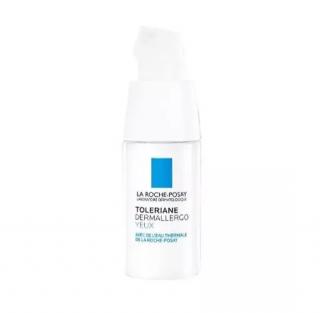 La Roche-Posay Tolériane Dermallergo szemkörnyékápoló krém 20ml