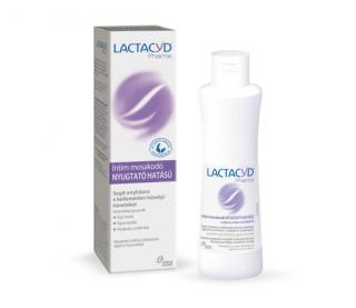 Lactacyd Pharma Nyugtató hatású intim mosakodó 250ml