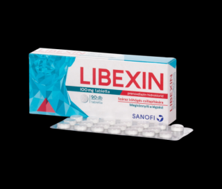 Libexin tabletta 20x