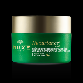 NUXE Nuxuriance Ultra Teljeskörű anti-aging éjszakai krém 50ml