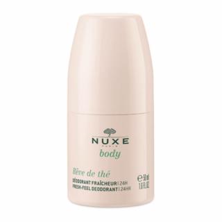 NUXE REVE DE THÉ DEO ROLL-ON 50ML