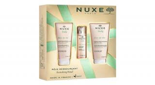NUXE REVE DE THE SZETT (30+100+150 ml)