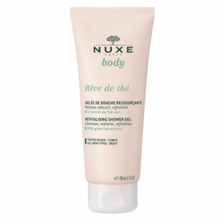 NUXE REVE DE THÉ TUSFÜRDŐ 200ML