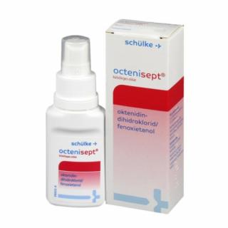 Octenisept® külsőleges oldat 50ml